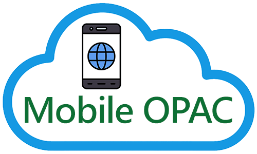手機查詢 - Mobile Web OPAC